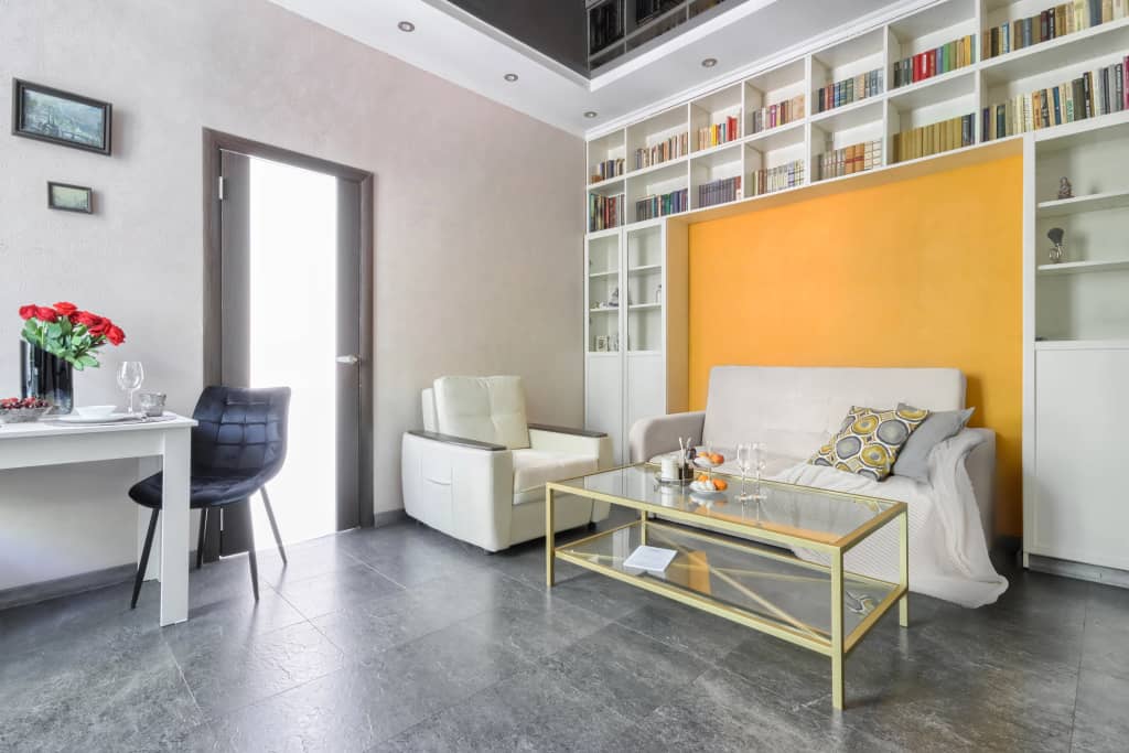 Апартаменты MMyhomeYourhome на Невском 84-86: фото 4