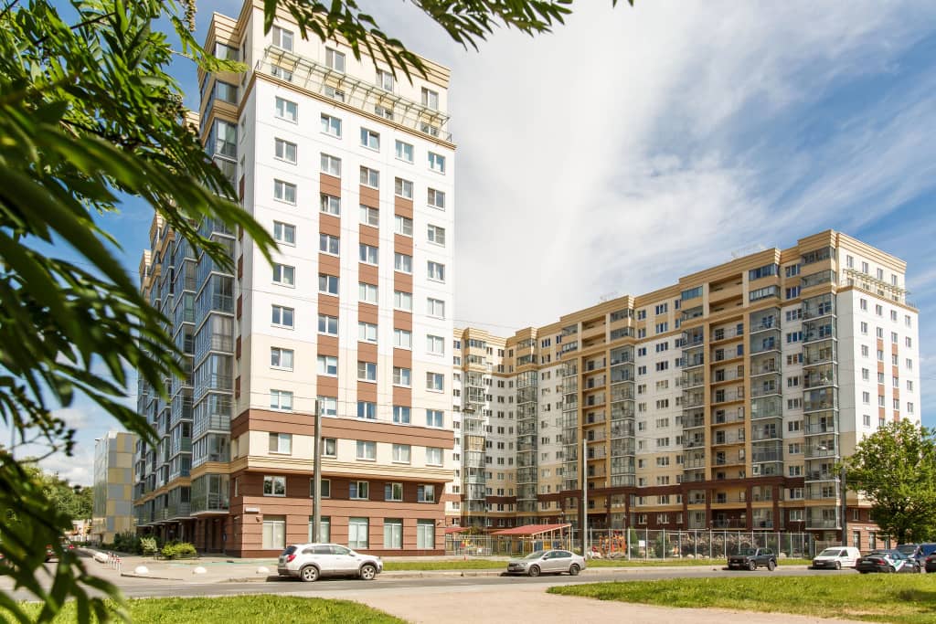 Квартира Семейная Ohta Family Apart: фото 5