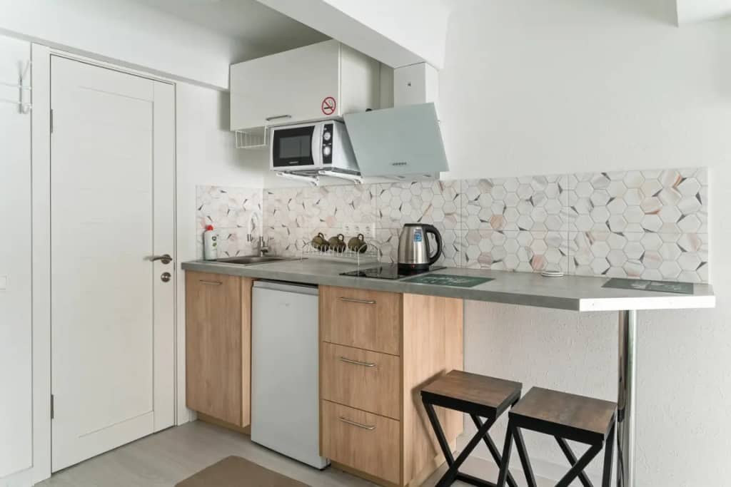 Апартаменты Студия BestFlat24 Марьино: фото 7