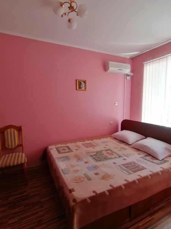 Domik Na Terskoj Guest House: фото 5