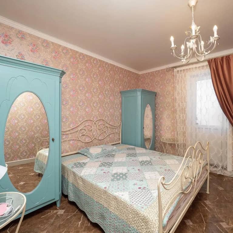 Апартаменты More Rooms в центре Адлера: фото 6