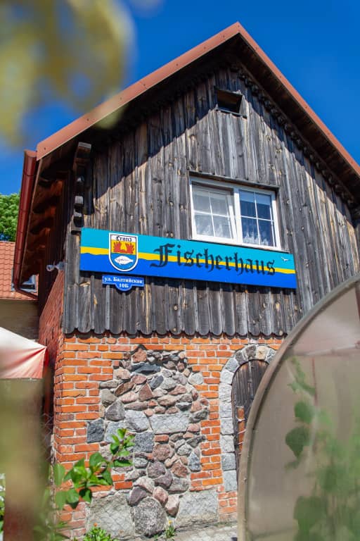 Гостевой дом Fisherhouse: фото 5