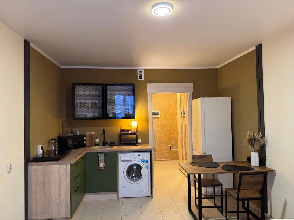 Апартаменты Apart Comfort на Академика Колмогорова 22: фото 7