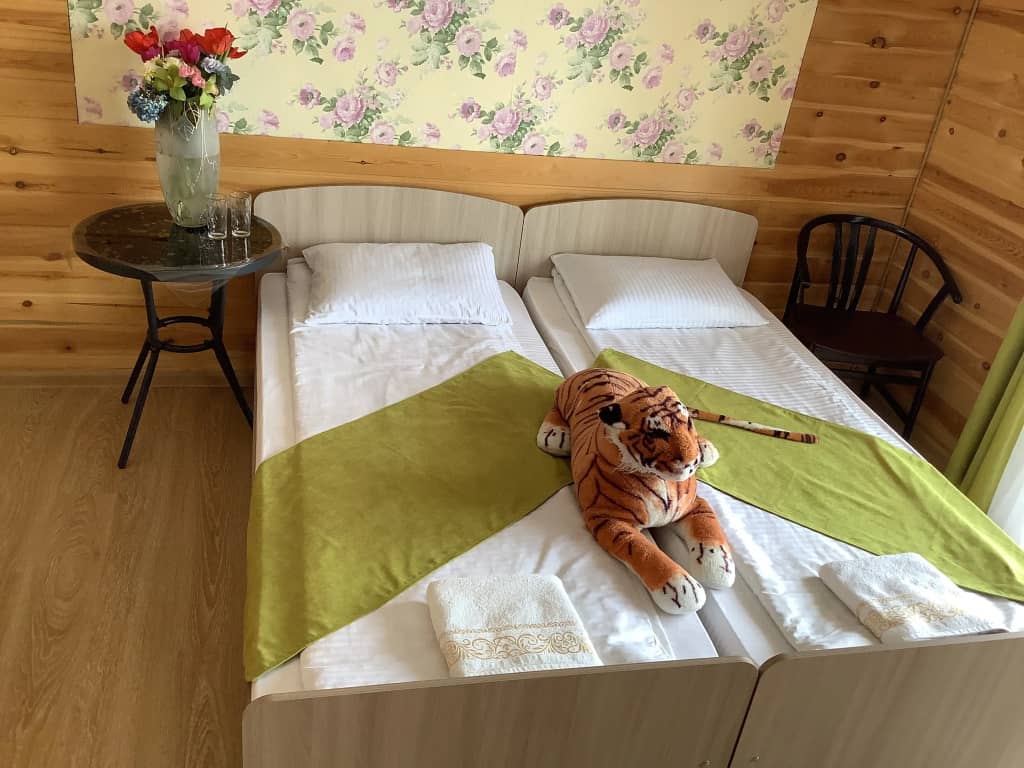 Гостевой дом Народный: фото 6
