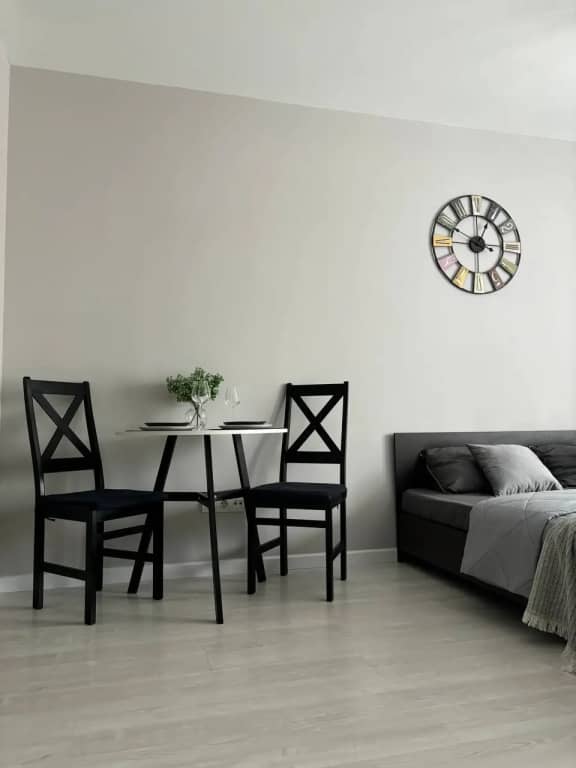 Квартира MoonRoom 72 комфорт класса в Европейском: фото 7