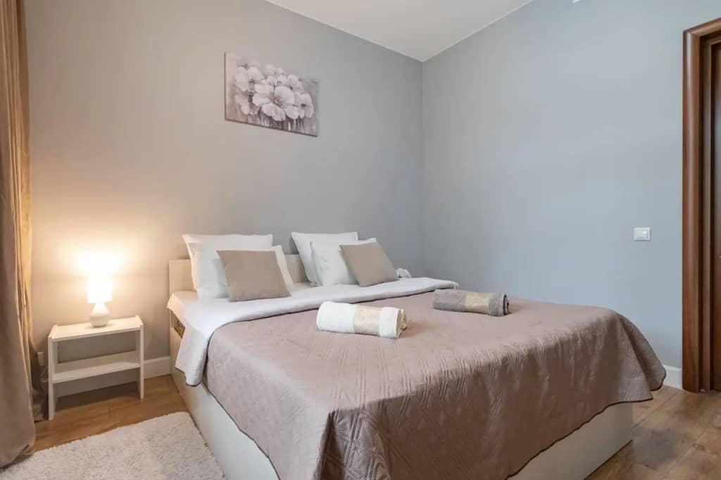 Квартира рядом с аэропортом Шереметьево от Comfort home: фото 5