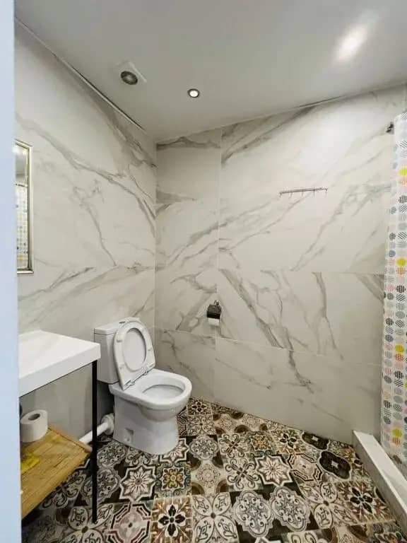 Апартаменты Park Hotel 5: фото 5