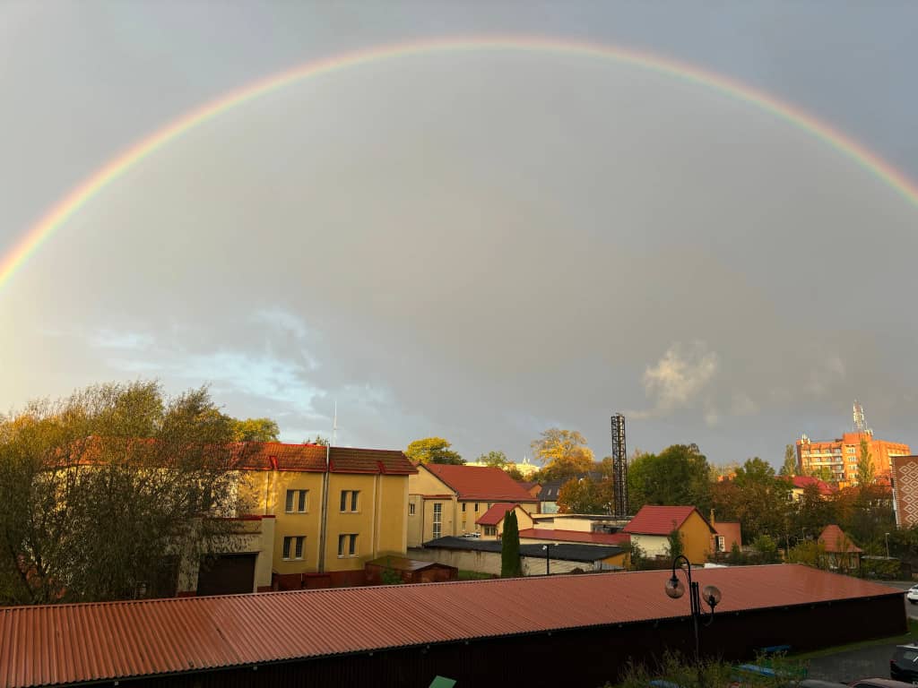 Квартира на Тургенева 10 г: фото 7