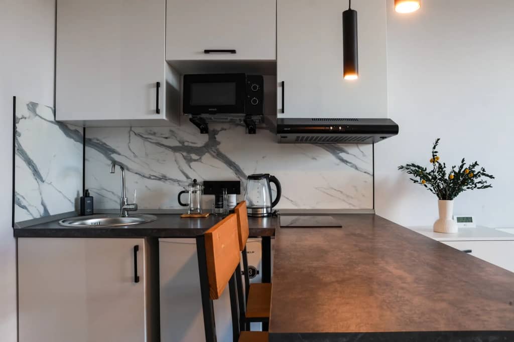 Апартаменты BonApart Style м.Верхние Лихоборы: фото 6