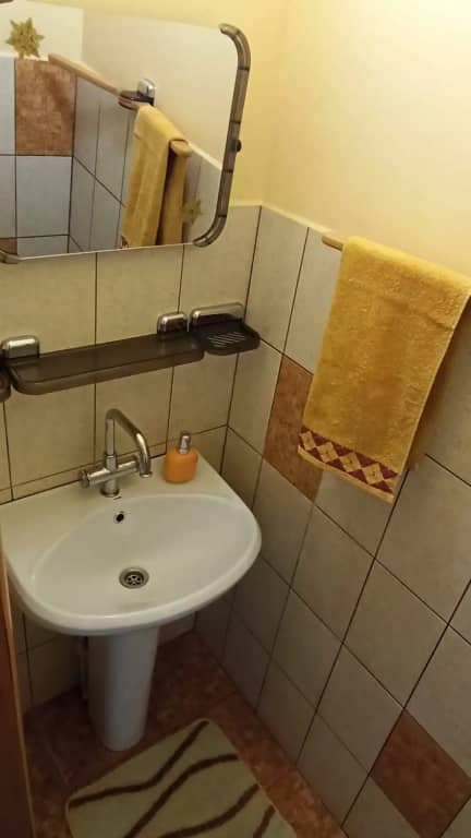 Гостевой Дом Берег: фото 5