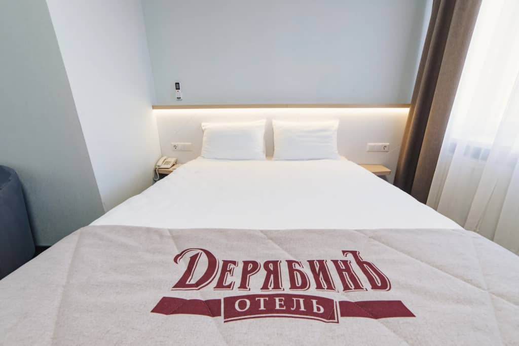 Отель ДерябинЪ: фото 7