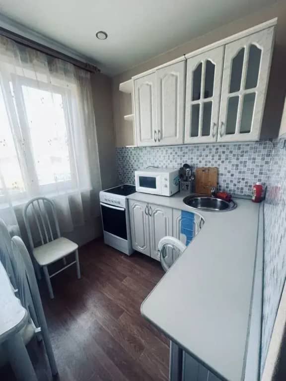 Квартира на улице Депутатская 5: фото 4