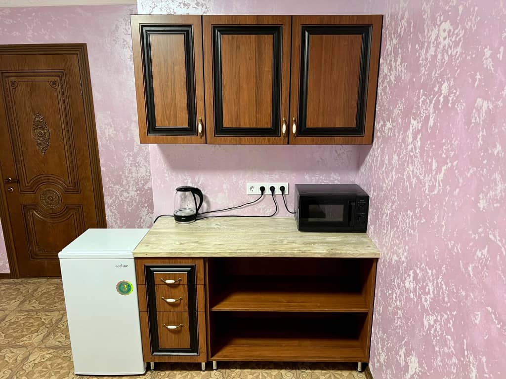 Гостиница Кругозор 1: фото 7