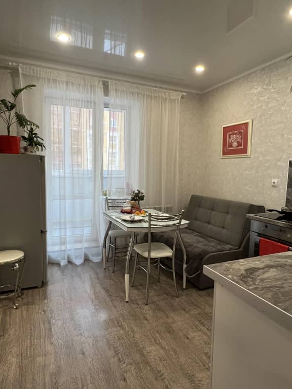 Квартира Sun Sity Kzn: фото 6