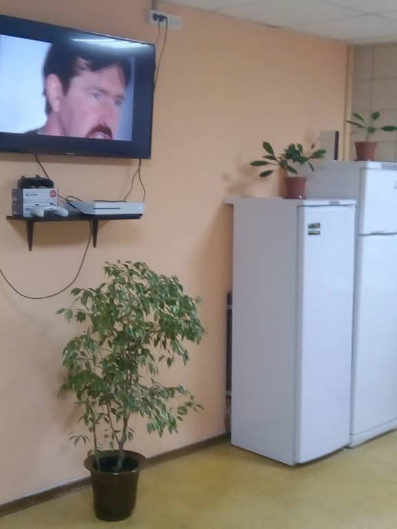 Хостел День и Ночь: фото 4