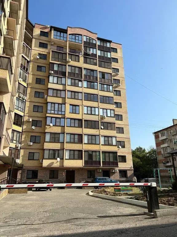 Квартира на Улице Ленина 122Б: фото 6