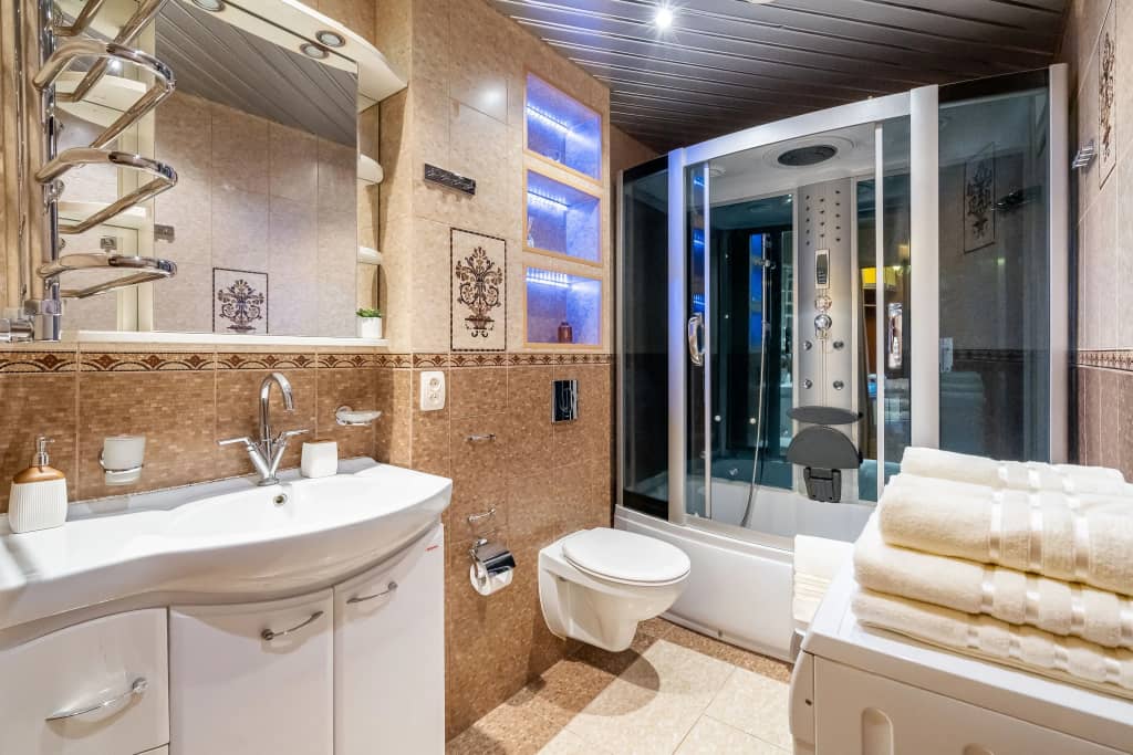 Апартаменты LERUKA HOME Изумруд: фото 5