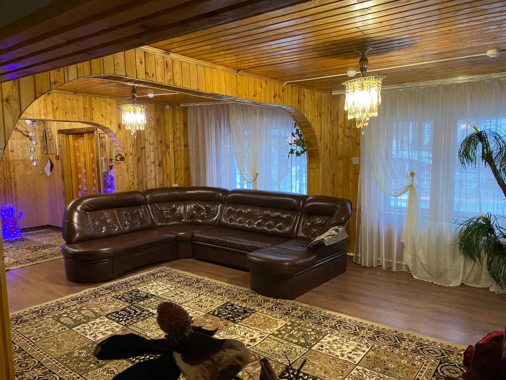 База Отдыха Старый Архыз: фото 5