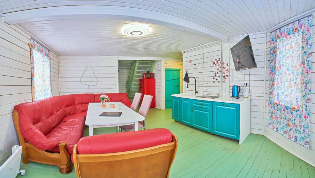 Гостевой дом Blue Ocean Place: фото 4