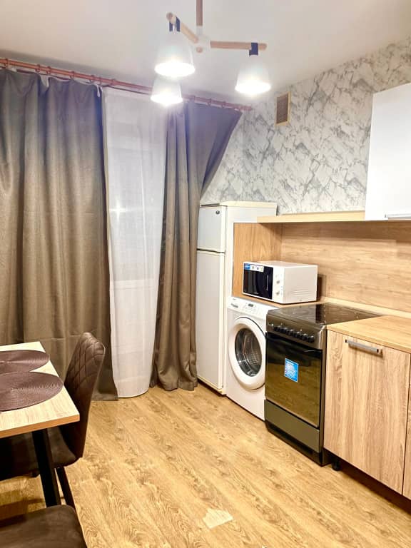 Квартира Pskov City Truda 58: фото 6