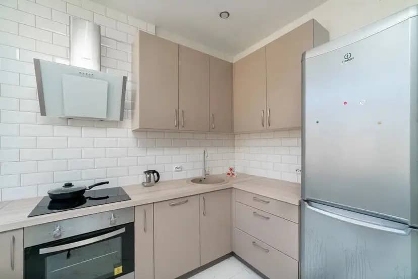 Апартаменты ZaraApartments24 Germana Titova 8: фото 7