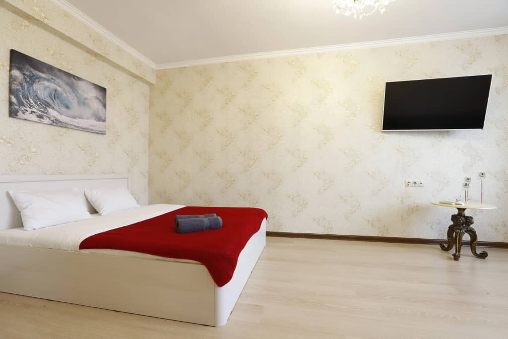 Апартаменты MaxRealty24 на Алабяна: фото 4
