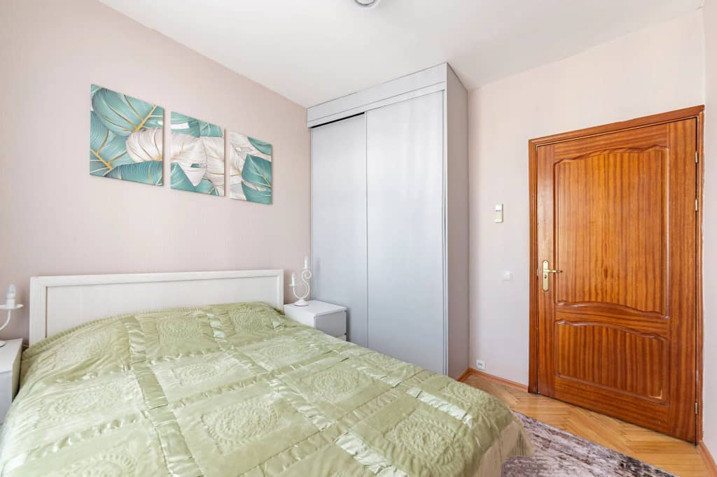Апартаменты Apart Lux на Зубовском бульваре: фото 5