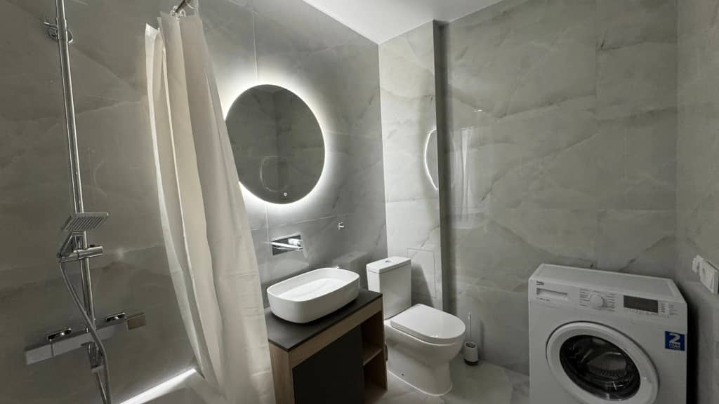Квартира LikeHome на Советском Проспекте: фото 5