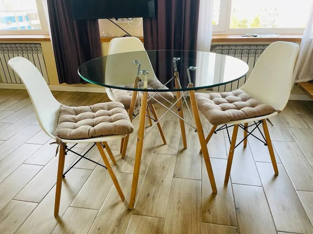 Квартира Студия Loft: фото 6