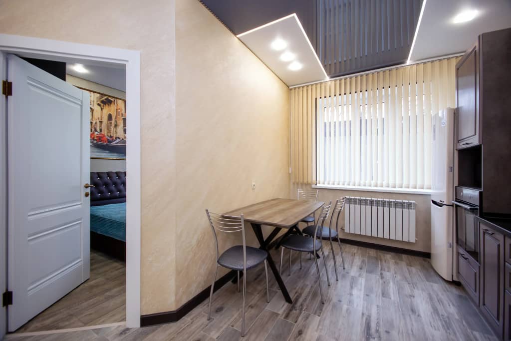 Апартаменты ViP Apart 3: фото 4