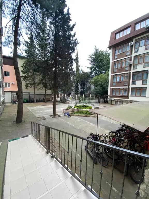 Квартира у Моря: фото 5