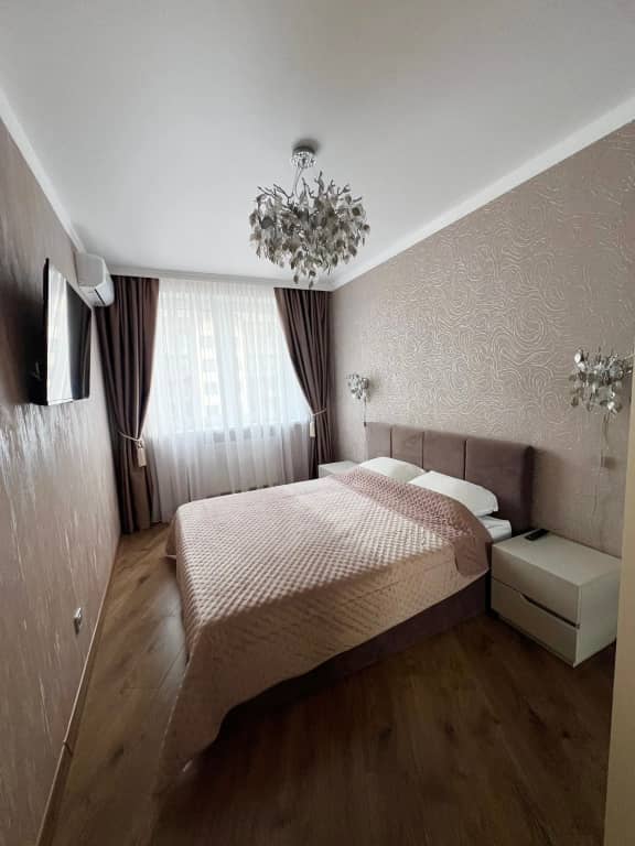 Квартира 200 метров от моря: фото 4