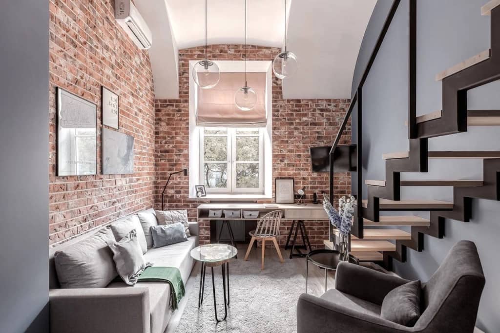 1715 Duplex Hotel: фото 6