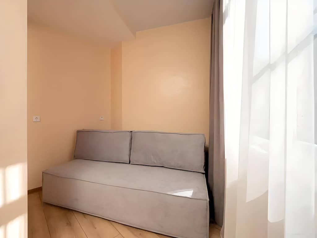 Апартаменты More Rooms на Станиславского: фото 6