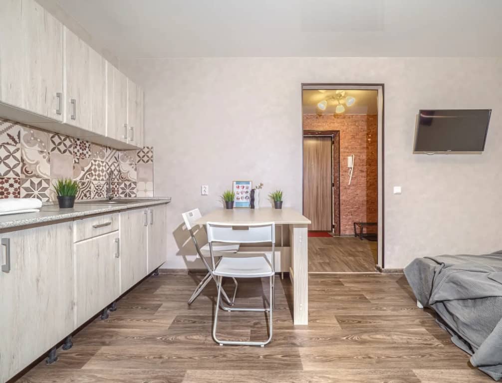 Апартаменты KvartalApartments Куйбышева 67: фото 6