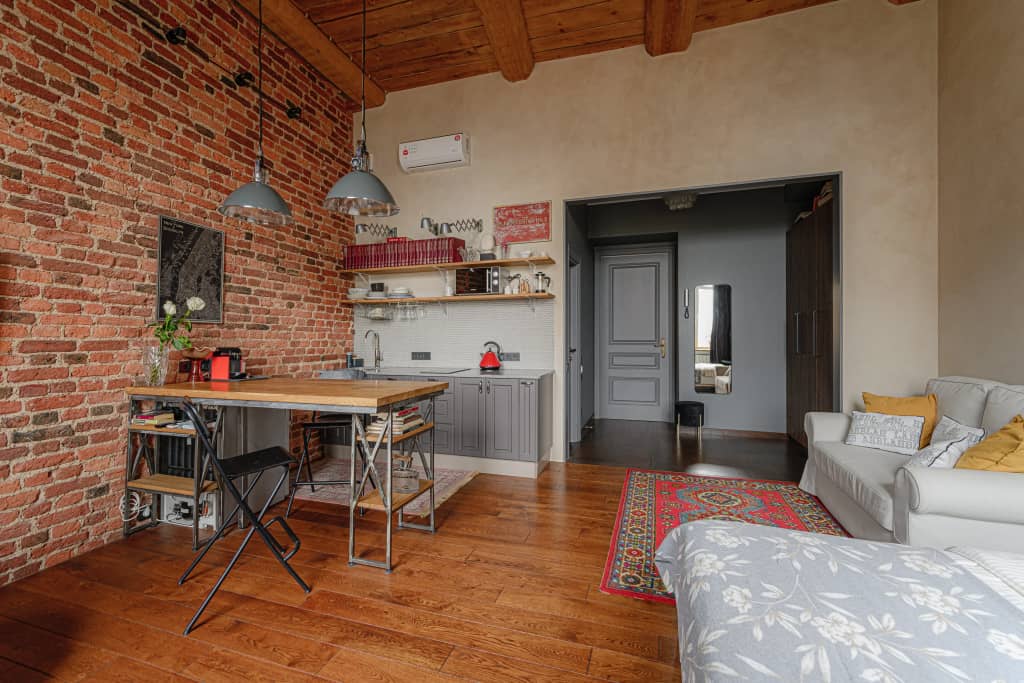 Нью-Йорк FeelApartments: фото 7