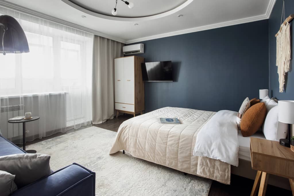 Апартаменты roomroom на Республиканской: фото 4