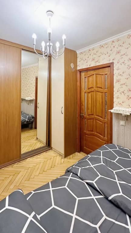 Квартира у Метро Алексеевская: фото 5