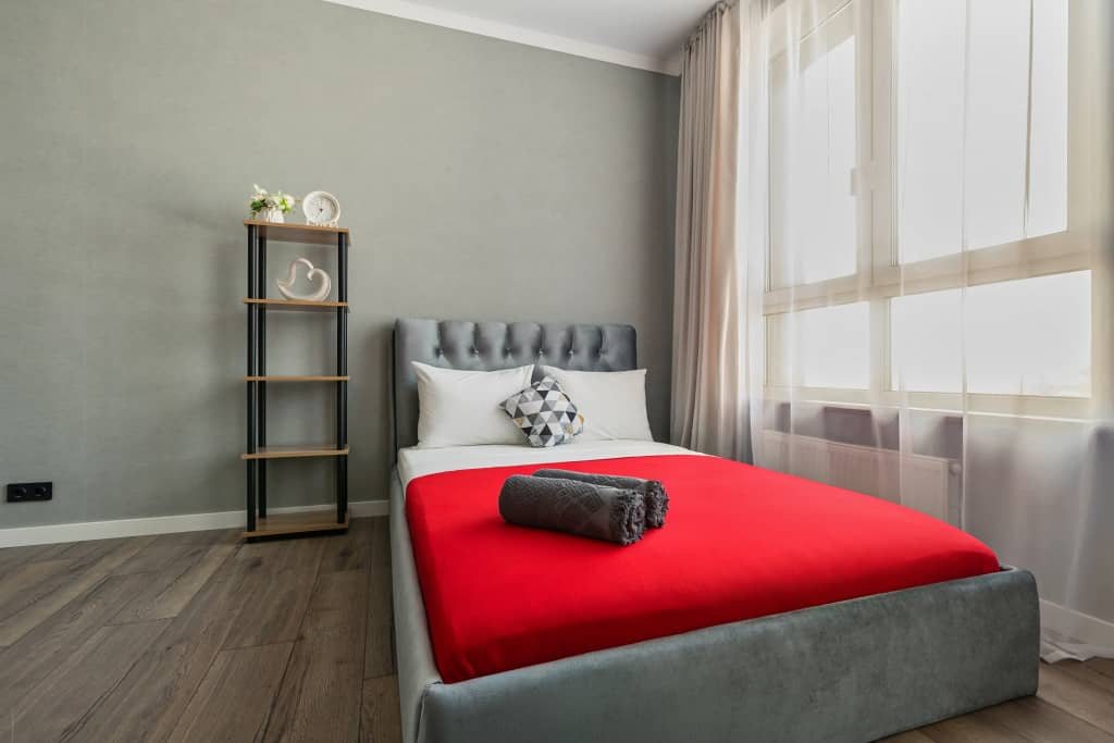 Апартаменты MaxRealty24 улица Василия Ланового 1/1: фото 4