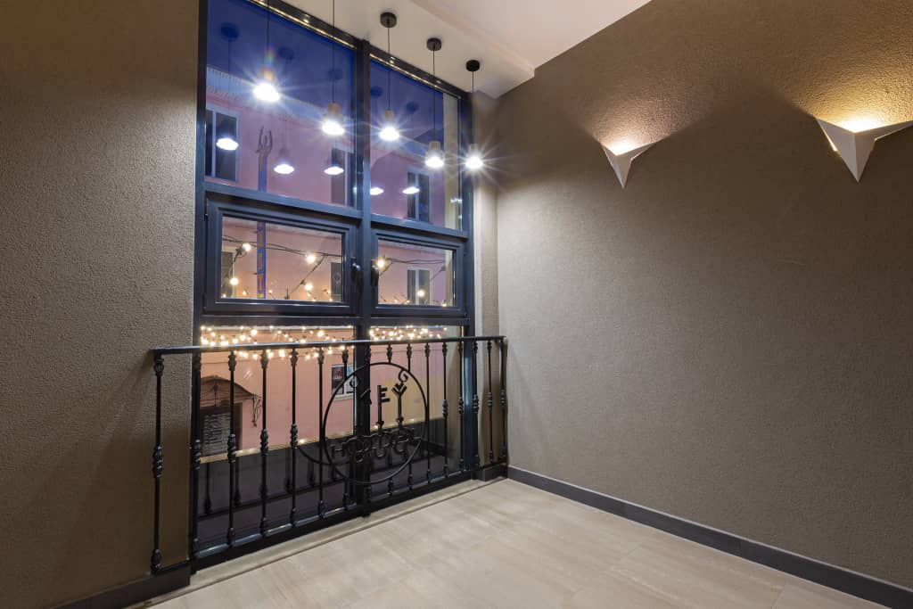 Отель Key Hotel : фото 7