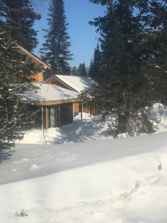 Гостевой Дом Ski Park: фото 6