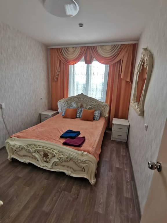 Квартира на улице Георгия Величко (45): фото 5