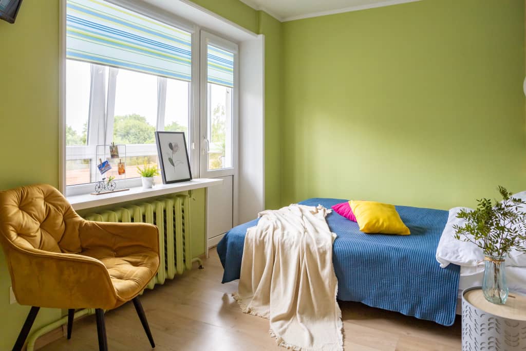 Апартаменты 4-комнатные в Амалиенау, Zoya-Apart: фото 5