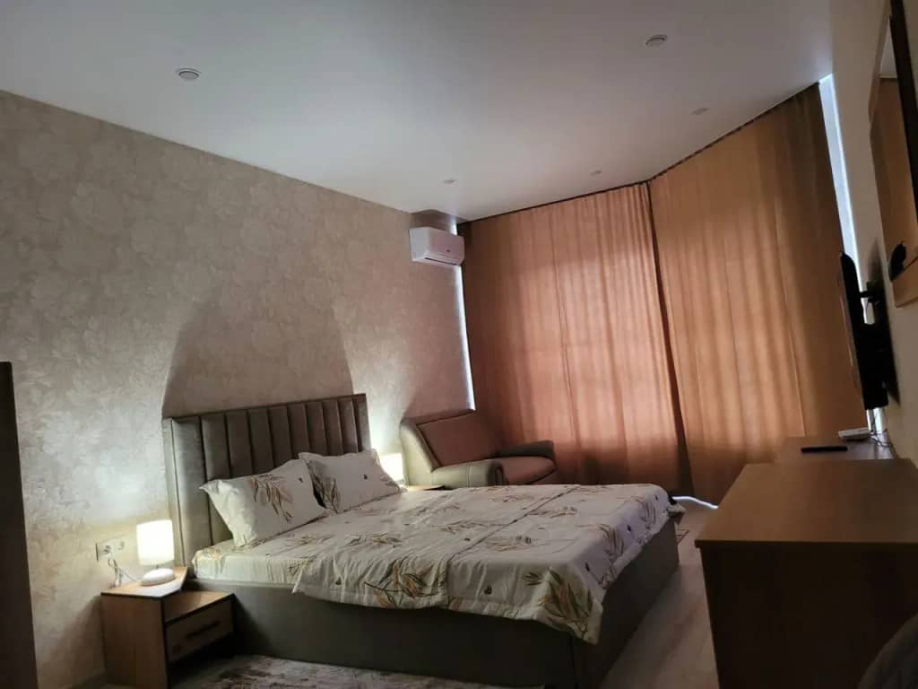 Квартира на Улице Партизана Железняка 38: фото 5