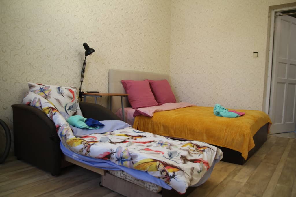 Апартаменты Like Home возле Завода Звездочка: фото 4