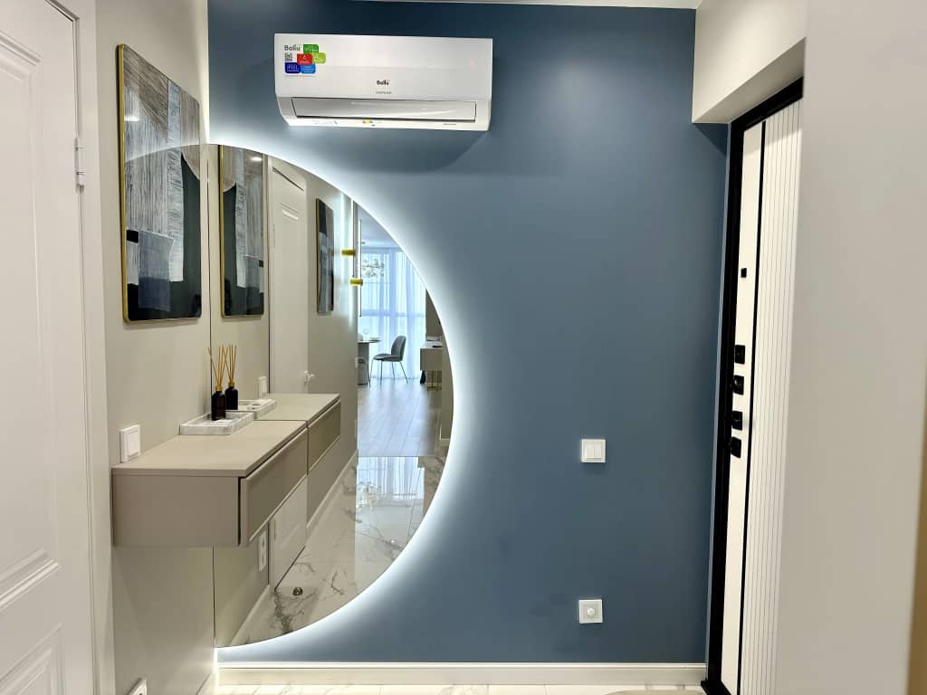 Квартира Ночевали Apartments: фото 6