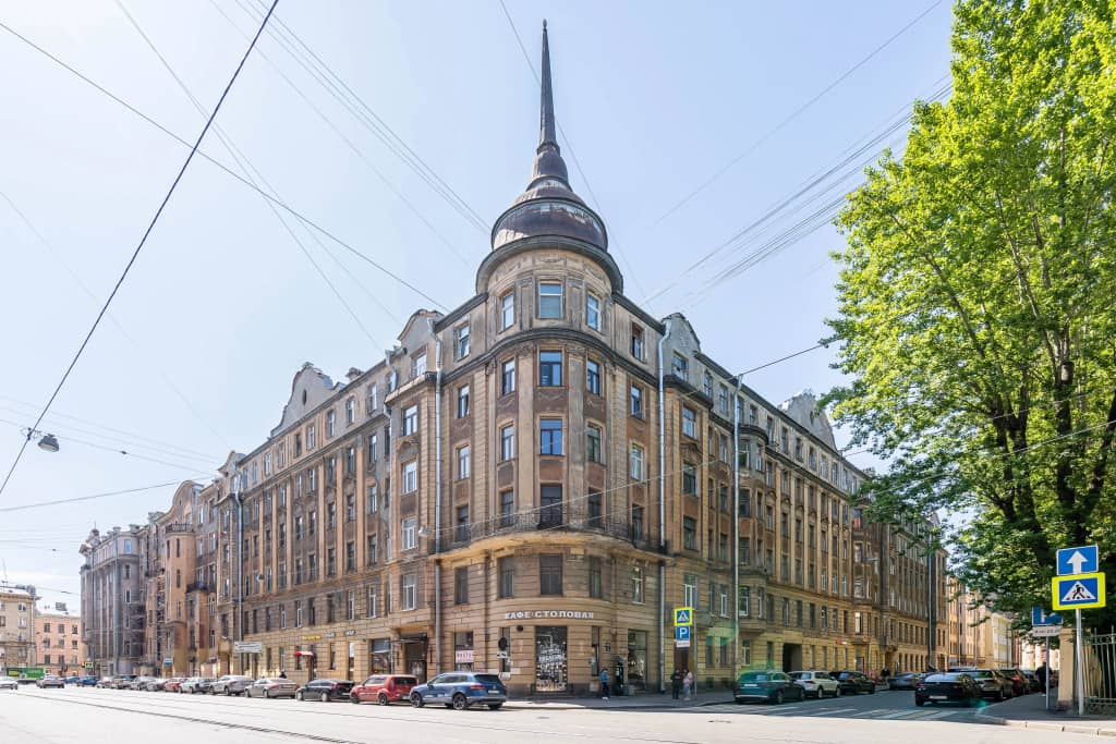 Мини-отель Moov Apart Artel: фото 7