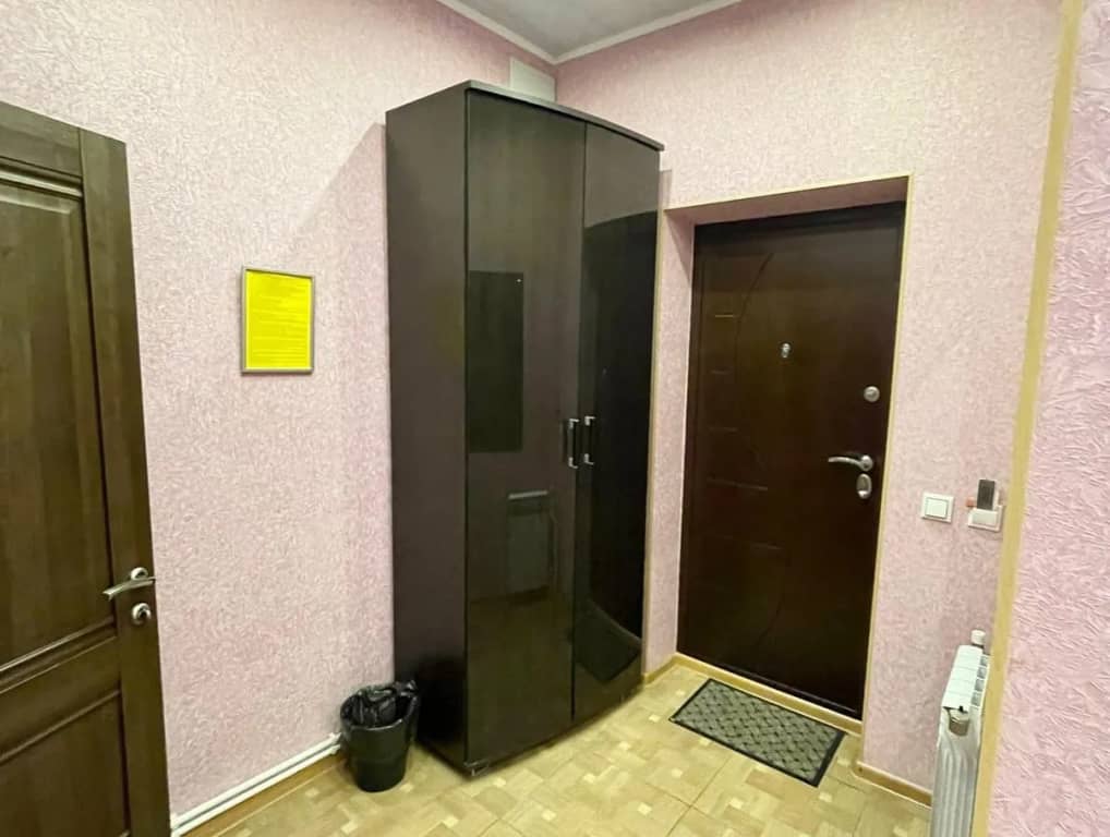 Гостевой Дом Малина: фото 5