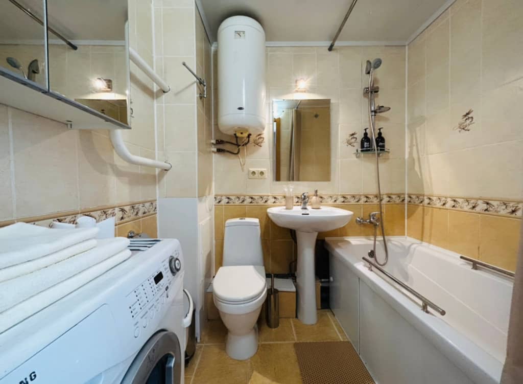Апартаменты Cozy Rent Чайное Дерево: фото 6