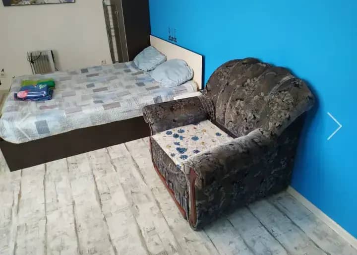 Квартира Чистая Уютная: фото 6